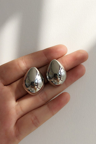 Pendientes Metálicos