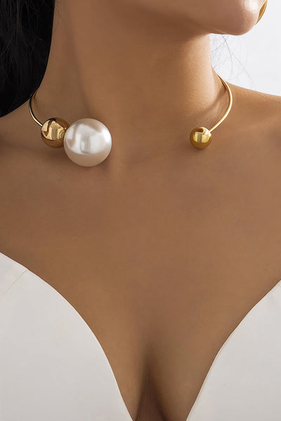 Collares de Perlas