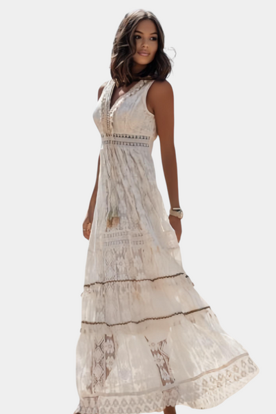 Jonna Vestido Boho