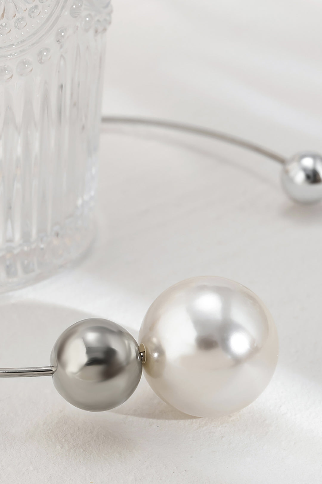 Collares de Perlas