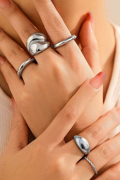 Juego de Anillos