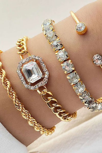 Conjunto de Pulseras
