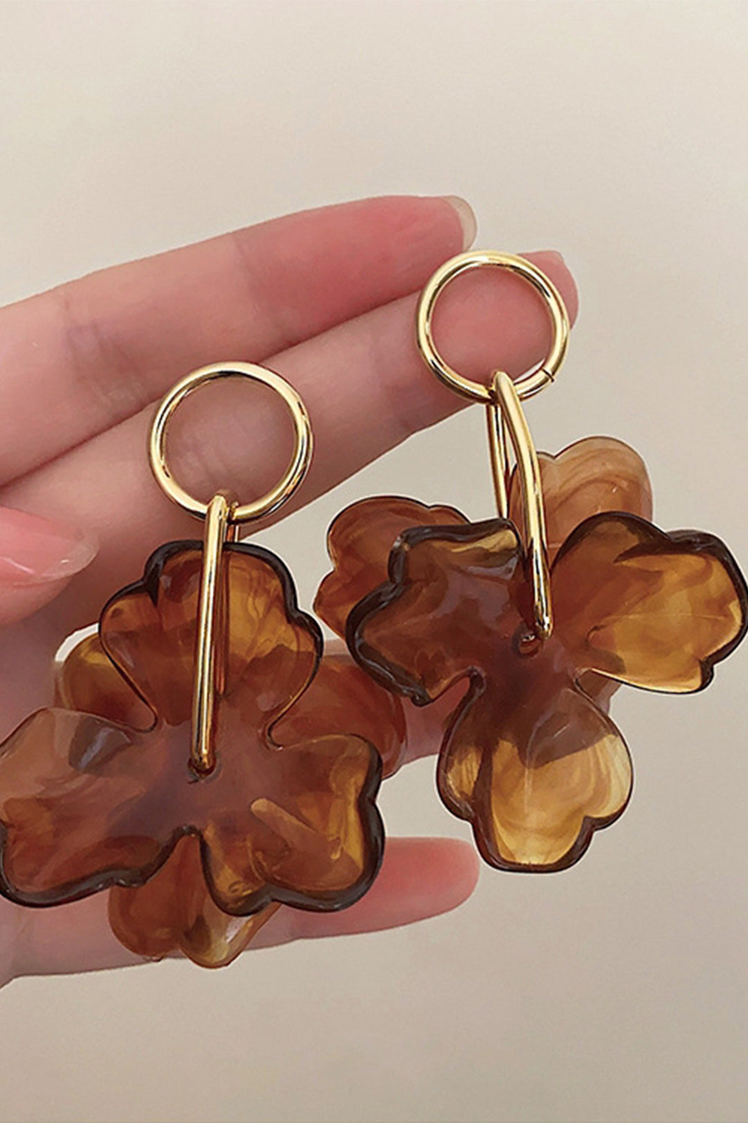 Pendientes con Colgante