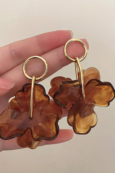 Pendientes con Colgante