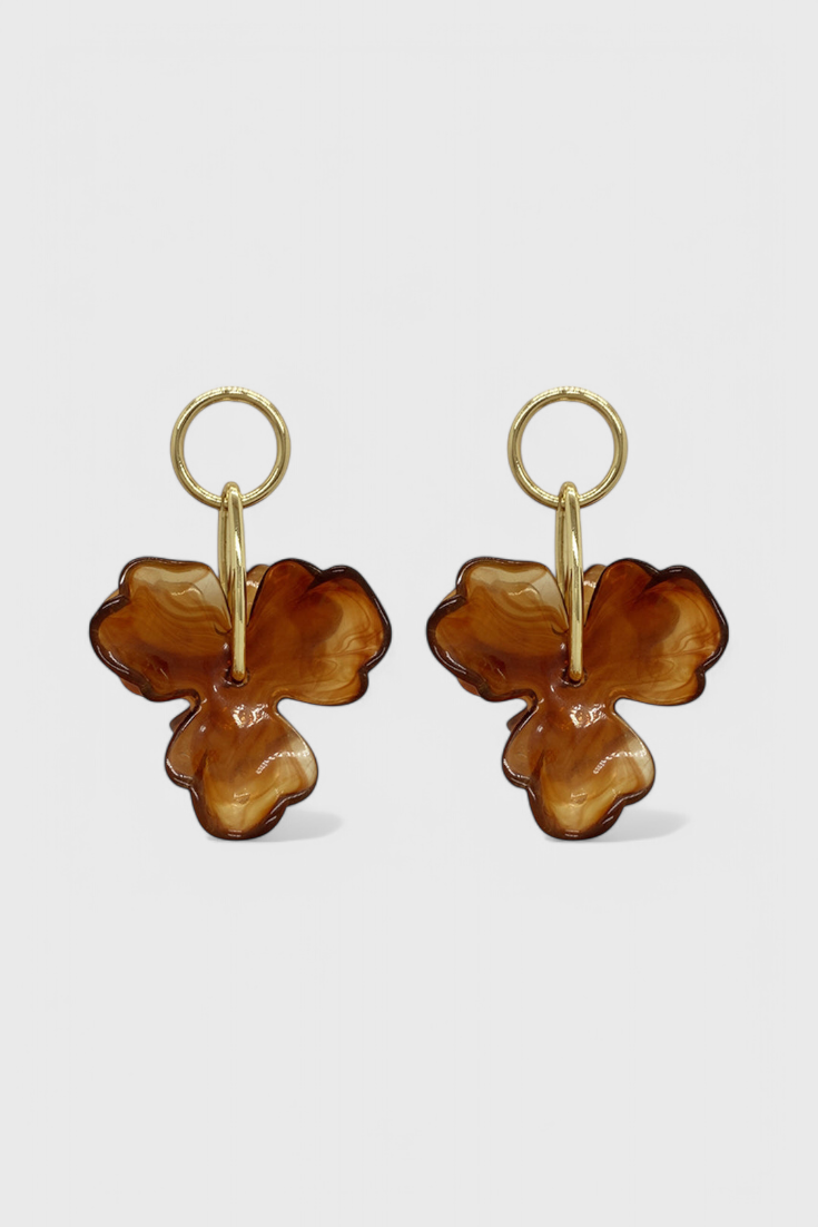 Pendientes con Colgante
