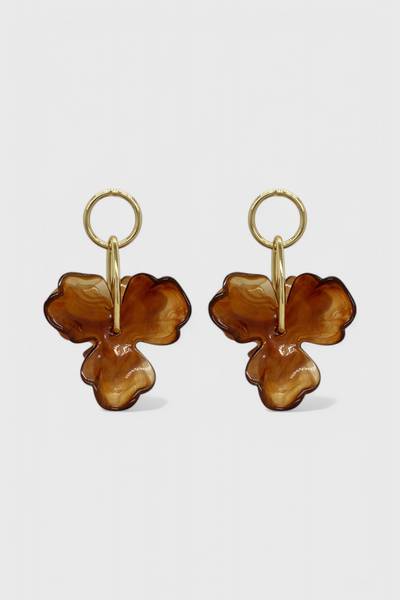 Pendientes con Colgante