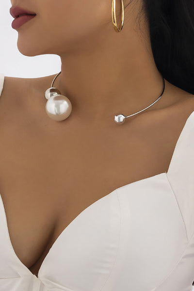 Collares de Perlas