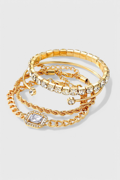 Conjunto de Pulseras