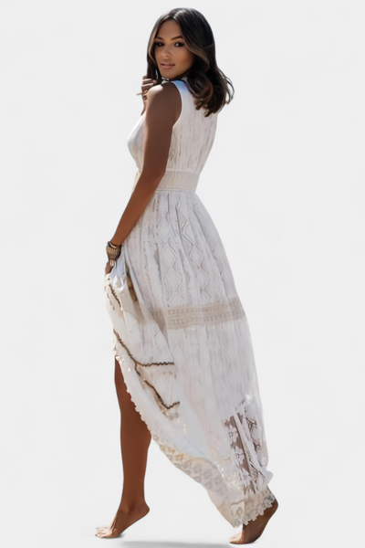 Jonna Vestido Boho