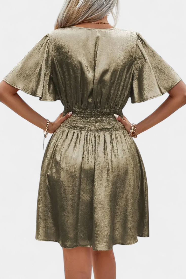 Adalee Vestido de Dama
