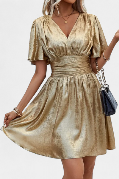 Adalee Vestido de Dama