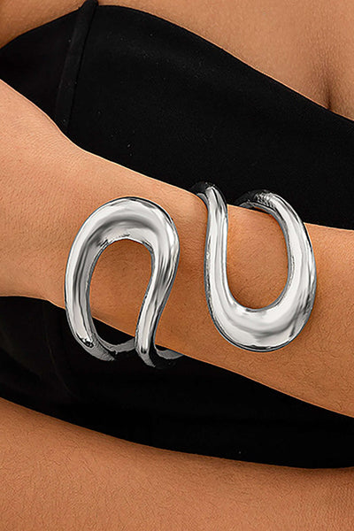 Pulsera Asimétrica