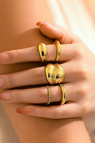 Juego de Anillos