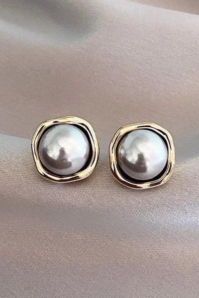 Pendientes de Perlas