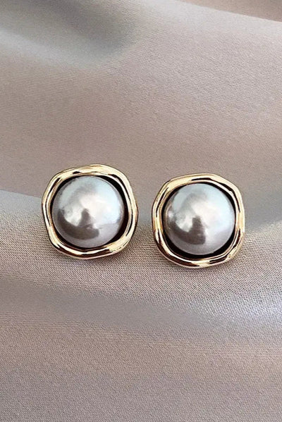 Pendientes de Perlas
