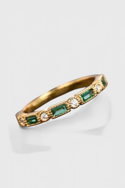 Anillo de Oro