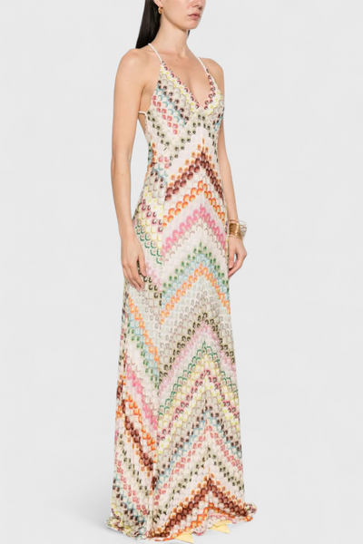 Astina Vestido