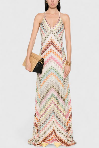Astina Vestido