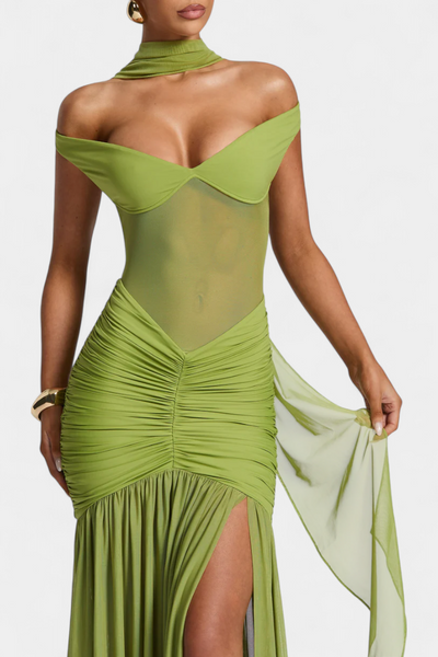 Therese Vestido