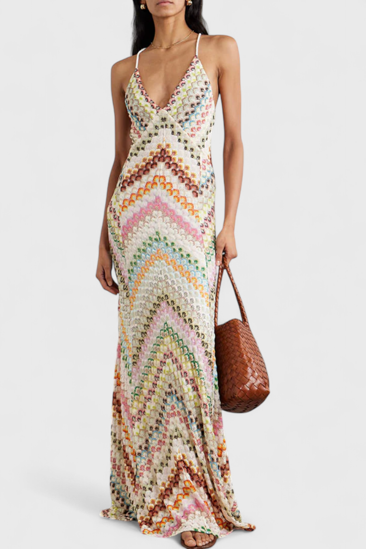 Astina Vestido