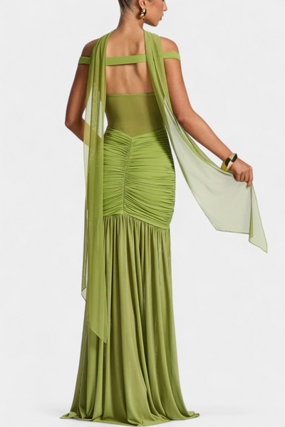 Therese Vestido