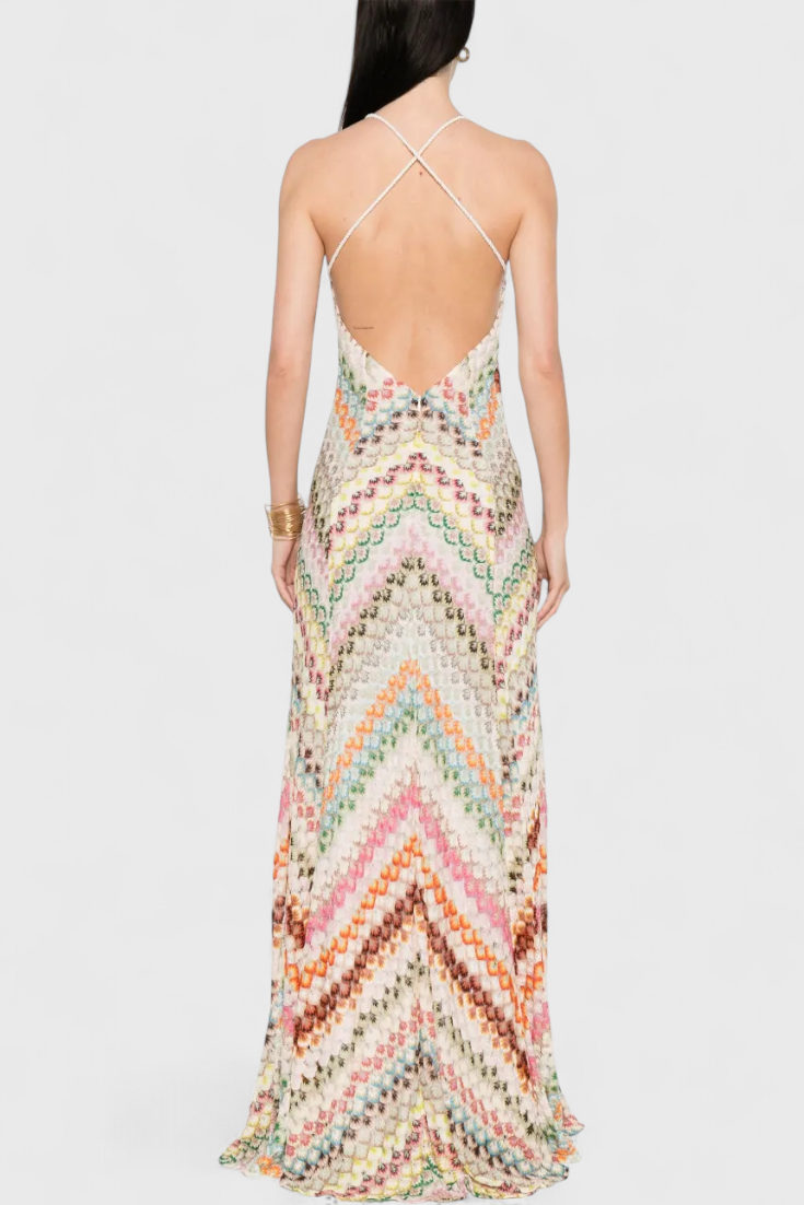 Astina Vestido