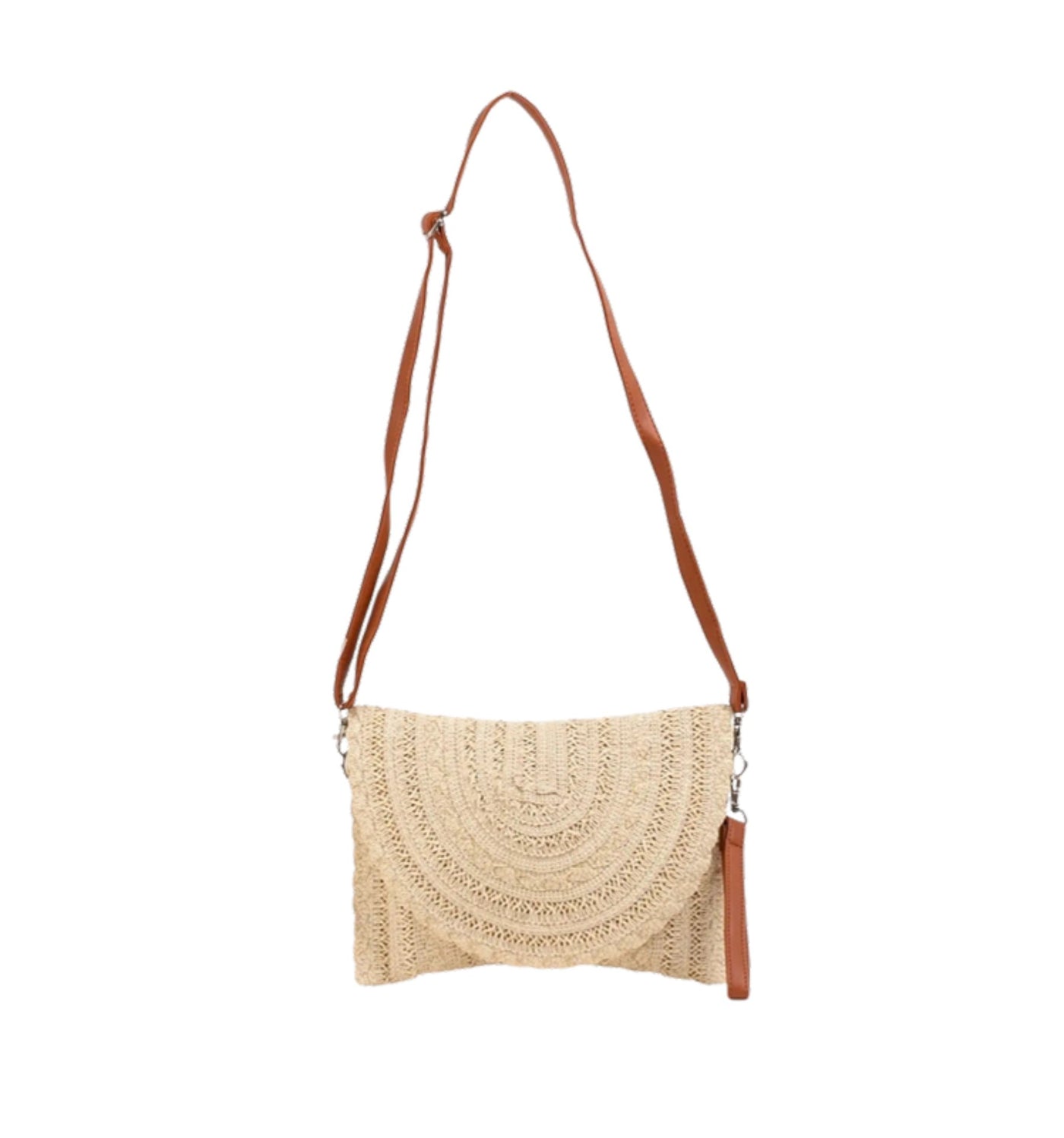 Bolso Rafia