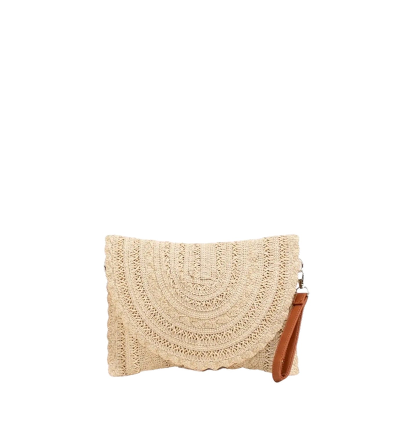 Bolso Rafia