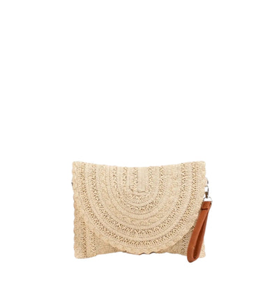 Bolso Rafia