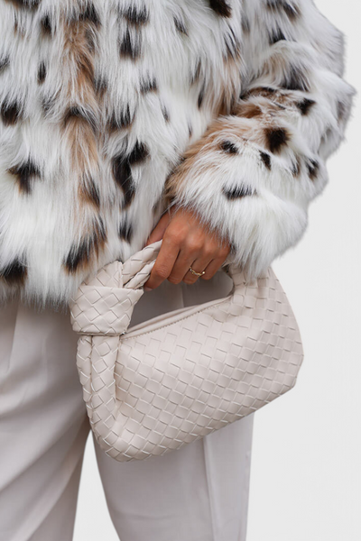 Sage Bolso Luxury