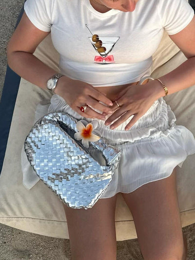 Sage Bolso Luxury